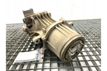 BRIDGE DYFER REAR MAZDA CX 9 2 5 250KM SUV Catalog number of the part LORK 372 130154