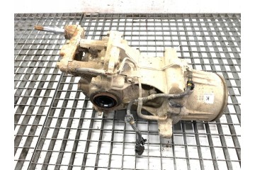 BRIDGE DYFER REAR MAZDA CX 9 2 5 250KM SUV Quality of parts according to GVO O original with manufacturer s logo OE