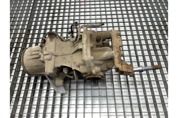 BRIDGE DYFER REAR MAZDA CX 9 2 5 250KM SUV Engine type gasoline