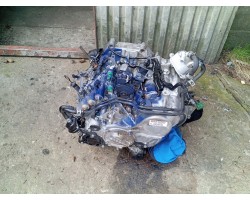Transmission automatic Acura Honda Odyssey Pilot 3 5 V6