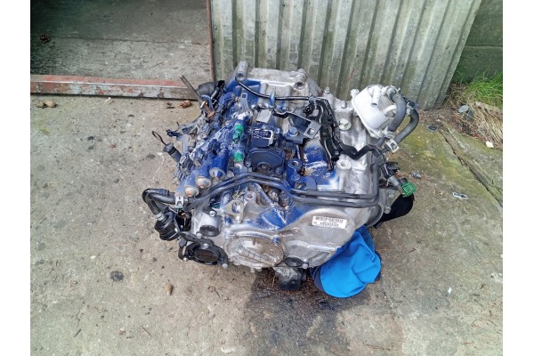 Transmission automatic Acura Honda Odyssey Pilot 3 5 V6