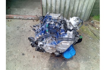 Transmission automatic Acura Honda Odyssey Pilot 3 5 V6