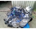 Transmission automatic Acura Honda Odyssey Pilot 3 5 V6 Part manufacturer Honda OE