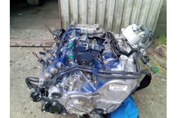 Transmission automatic Acura Honda Odyssey Pilot 3 5 V6 Part manufacturer Honda OE