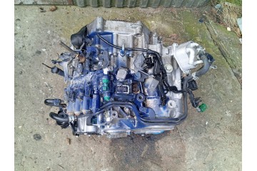 Transmission automatic Acura Honda Odyssey Pilot 3 5 V6 Product weight with unit packaging 1 kg