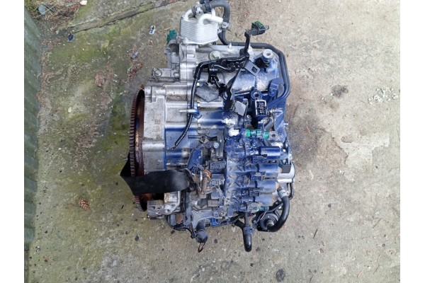 Transmission automatic Acura Honda Odyssey Pilot 3 5 V6 Quality of parts according to GVO O original with manufacturer s logo OE