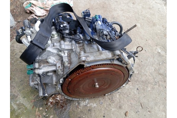 Transmission automatic Acura Honda Odyssey Pilot 3 5 V6 Catalog number of the original 2002CRLW