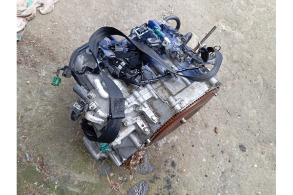 Transmisión automática Acura Honda Odyssey Pilot 3.5 V6