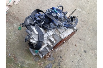 Transmisión automática Acura Honda Odyssey Pilot 3.5 V6