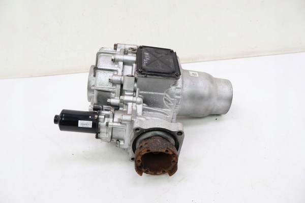 JEEP CHEROKEE KL 3 2 DIFFERENTIAL BRIDGE REAR 68090612AG