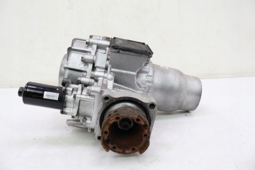 JEEP CHEROKEE KL 3 2 DIFFERENTIAL BRIDGE REAR 68090612AG Part manufacturer Jeep OE