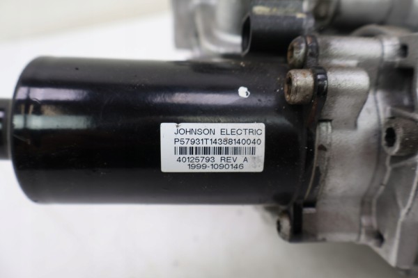 JEEP CHEROKEE KL 3 2 DIFFERENTIAL BRIDGE REAR 68090612AG Catalog number of the part 68090612AG