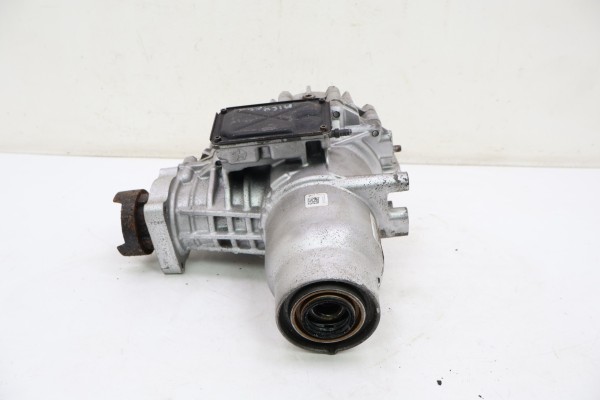 JEEP CHEROKEE KL 3 2 DIFFERENTIAL BRIDGE REAR 68090612AG Car type 4x4 SUV
