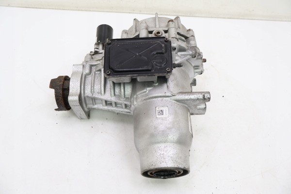 JEEP CHEROKEE KL 3 2 DIFFERENTIAL BRIDGE REAR 68090612AG Engine type diesel