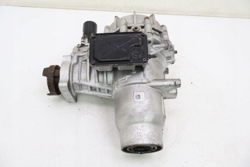 JEEP CHEROKEE KL 3 2 DIFFERENTIAL BRIDGE REAR 68090612AG Engine type diesel