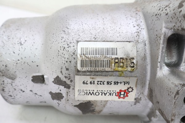 Puente Diferencial Trasero Jeep Cherokee KL 3.2 68090612AG
