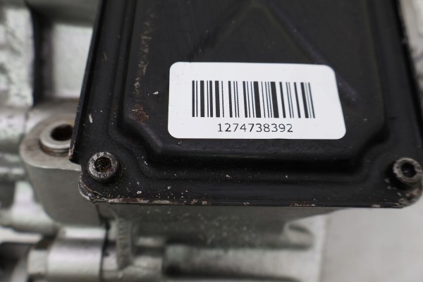 Puente Diferencial Trasero Jeep Cherokee KL 3.2 68090612AG