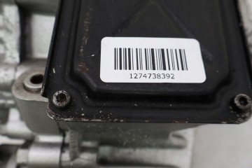 Puente Diferencial Trasero Jeep Cherokee KL 3.2 68090612AG