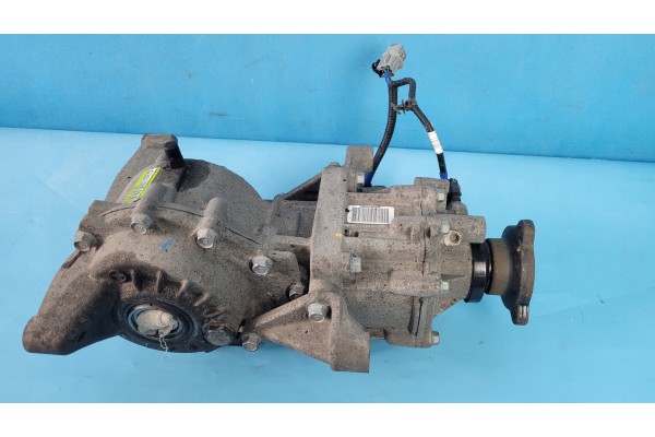 KIA SORENTO IV 23r 2 2 CDTI BRIDGE DIFFERENTIAL REAR MQ4 G30MN2210 12829