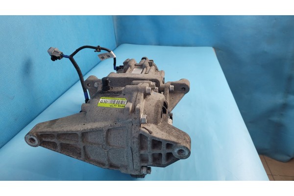 KIA SORENTO IV 23r 2 2 CDTI BRIDGE DIFFERENTIAL REAR MQ4 G30MN2210 12829 Packaging status replacement