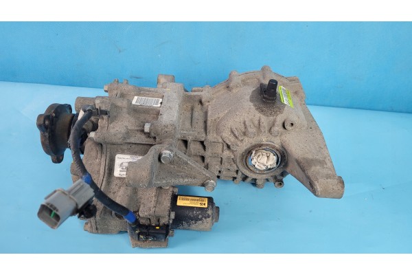 KIA SORENTO IV 23r 2 2 CDTI BRIDGE DIFFERENTIAL REAR MQ4 G30MN2210 12829 Catalog number of the part KIA SORENTO IV 23r 2 2 CRDi 