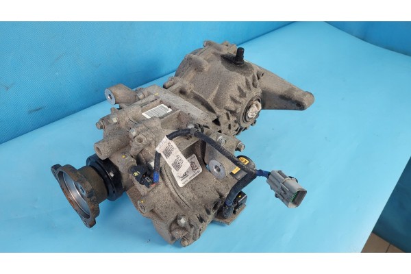 KIA SORENTO IV 23r 2 2 CDTI BRIDGE DIFFERENTIAL REAR MQ4 G30MN2210 12829 Part manufacturer Kia OE
