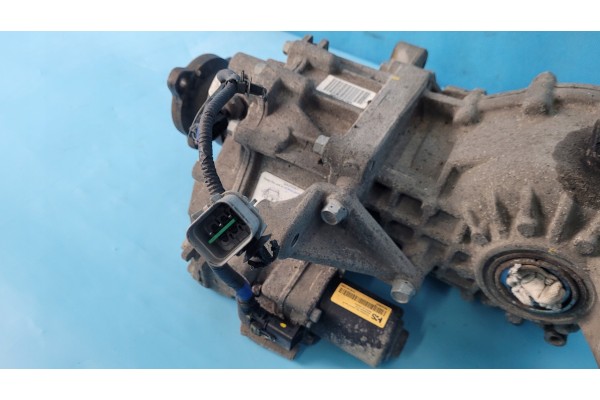 KIA SORENTO IV 23r 2 2 CDTI BRIDGE DIFFERENTIAL REAR MQ4 G30MN2210 12829 Car type passenger cars