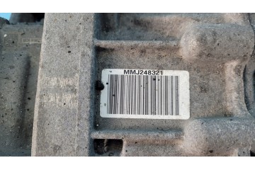 Puente Diferencial Trasero KIA SORENTO IV 2.2 CDTI 2023 MQ4 G30MN2210 