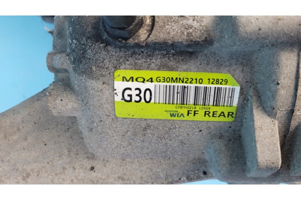 Puente Diferencial Trasero KIA SORENTO IV 2.2 CDTI 2023 MQ4 G30MN2210 
