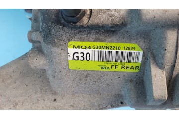 Puente Diferencial Trasero KIA SORENTO IV 2.2 CDTI 2023 MQ4 G30MN2210 