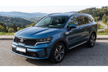 Puente Diferencial Trasero KIA SORENTO IV 2.2 CDTI 2023 MQ4 G30MN2210 