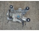 DYFER REAR BRIDGE NWU HALDEX 0AY525010D VW TIGUAN 5N LIFT Q3 8U 2 0TDI CFG