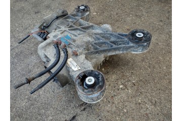 DYFER REAR BRIDGE NWU HALDEX 0AY525010D VW TIGUAN 5N LIFT Q3 8U 2 0TDI CFG Part manufacturer Volkswagen OE