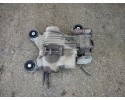 DYFER REAR BRIDGE NWU HALDEX 0AY525010D VW TIGUAN 5N LIFT Q3 8U 2 0TDI CFG Quality of parts according to GVO O original with man