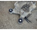 DYFER REAR BRIDGE NWU HALDEX 0AY525010D VW TIGUAN 5N LIFT Q3 8U 2 0TDI CFG Engine type diesel