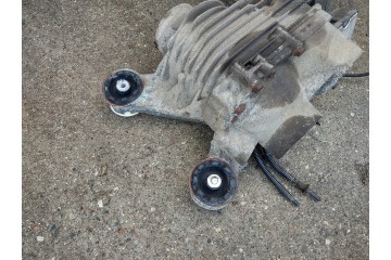 DYFER REAR BRIDGE NWU HALDEX 0AY525010D VW TIGUAN 5N LIFT Q3 8U 2 0TDI CFG Engine type diesel