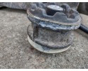 Puente trasero diferencial DYFER NWU HALDEX 0AY525010D para VW Tiguan 