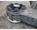 Puente trasero diferencial DYFER NWU HALDEX 0AY525010D para VW Tiguan 