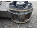 Puente trasero diferencial DYFER NWU HALDEX 0AY525010D para VW Tiguan 