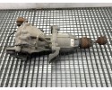 BRIDGE DYFER REAR FORD ESCAPE III CV6W4000FA 2 0 242KM 12 19 SUV
