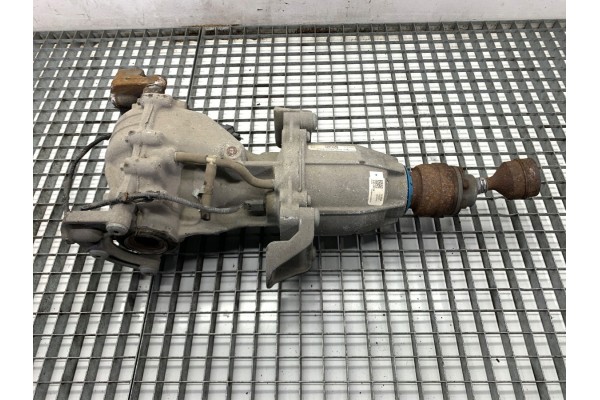 BRIDGE DYFER REAR FORD ESCAPE III CV6W4000FA 2 0 242KM 12 19 SUV