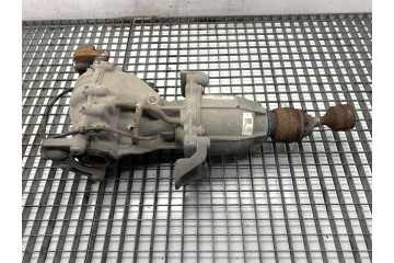 BRIDGE DYFER REAR FORD ESCAPE III CV6W4000FA 2 0 242KM 12 19 SUV