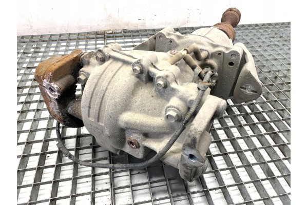 BRIDGE DYFER REAR FORD ESCAPE III CV6W4000FA 2 0 242KM 12 19 SUV Part manufacturer OEM