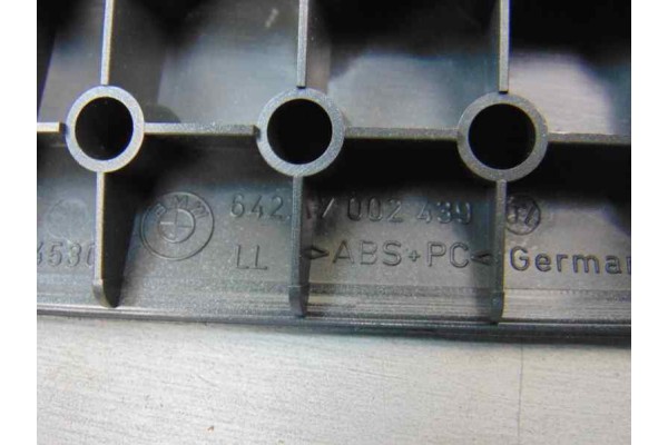 7002439 MOLDURA BMW SERIE 7 (E65/E66)