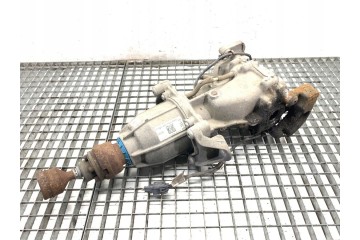 BRIDGE DYFER REAR FORD ESCAPE III CV6W4000FA 2 0 242KM 12 19 SUV Catalog number of the part LORK 372 1000049467 CV6W4000FA