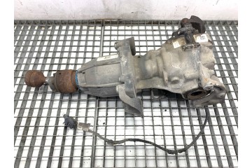 BRIDGE DYFER REAR FORD ESCAPE III CV6W4000FA 2 0 242KM 12 19 SUV Quality of parts according to GVO O original with manufacturer 
