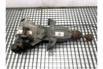 BRIDGE DYFER REAR FORD ESCAPE III CV6W4000FA 2 0 242KM 12 19 SUV Engine type gasoline