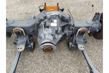 Bridge insert Dyfer VOLVO FM4 FH4 RSS1344E MS13 17X HE 2 64 37 14 Renault