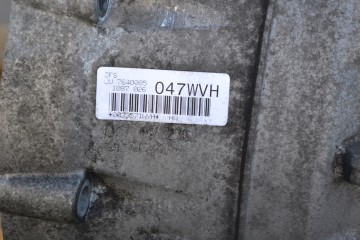 BMW GEARBOX complete 8HP70X N57 F10 F11 535dX 7640085 F V Part manufacturer BMW OE
