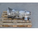 BMW GEARBOX complete 8HP70X N57 F10 F11 535dX 7640085 F V Packaging status no packaging